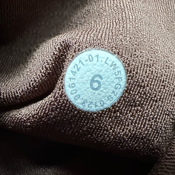 Lululemon Groove Super-High-Rise Flared Pant *Nulu - Picture 10 of 11